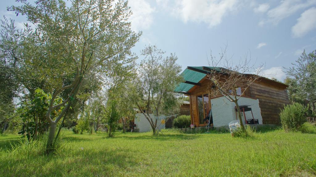 Agriturismo Tres Montes Sorso Exterior photo